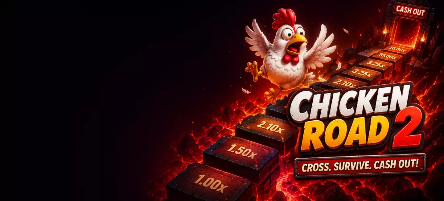 Chicken Road 2 EN 2