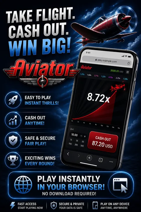 Download Aviator Browser EN 1