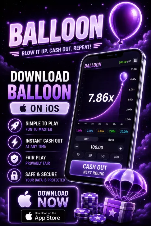 Download Balloon EN IOS 3