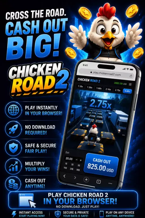 Download Chicken Road 2 Browser EN 2