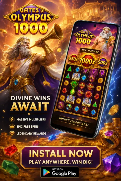 Download Gates of Olympus 1000 Android EN 2