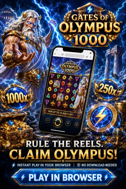Download Gates of Olympus 1000 Browser EN 2