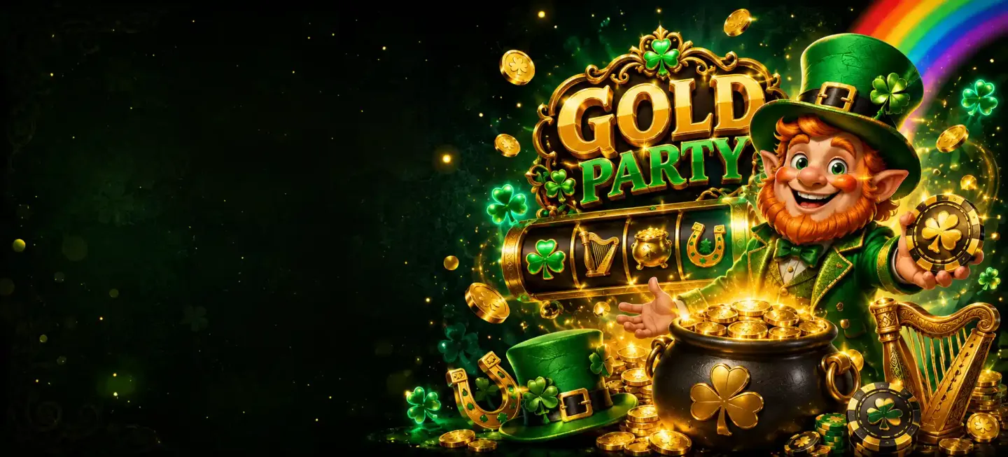 Download Gold Party Hero EN 3