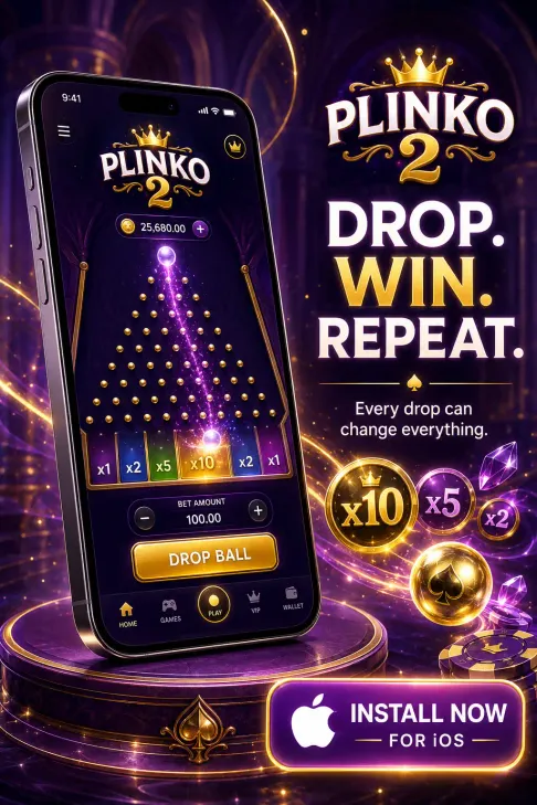 Download Plinko 2 IOS EN 3