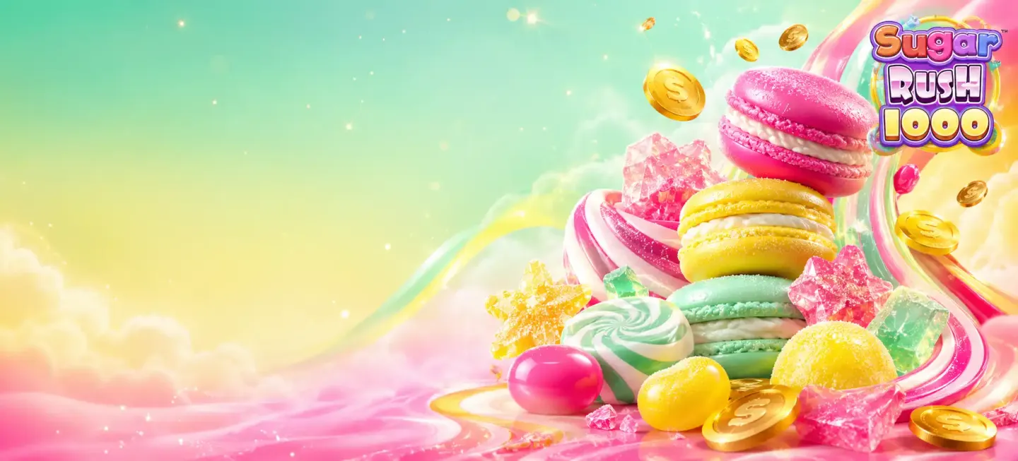 Download Sugar Rush 1000 Hero EN 3