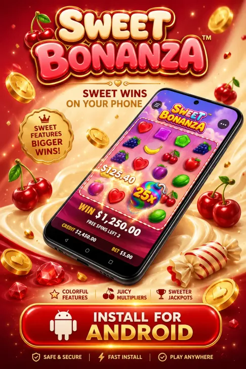 Download Sweet Bonanza Android EN 2