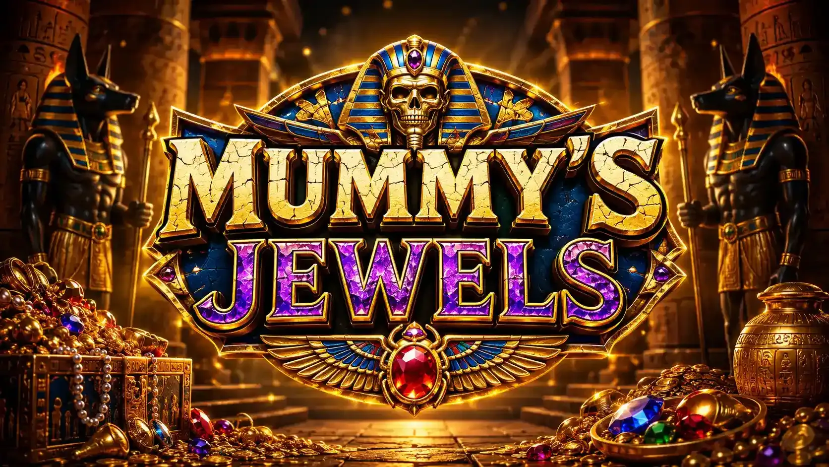 Mummy's Jewels demo Thumbnail set3