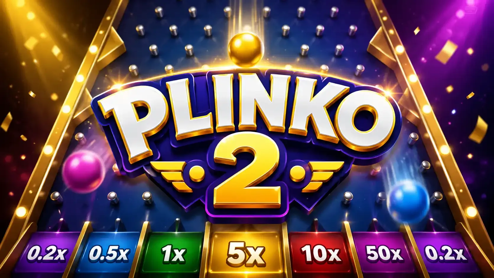 Plinko 2 demo Thumbnail set3